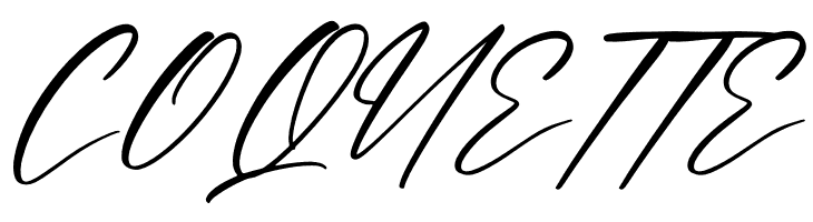 Abessom Italic  Free Fonts Download