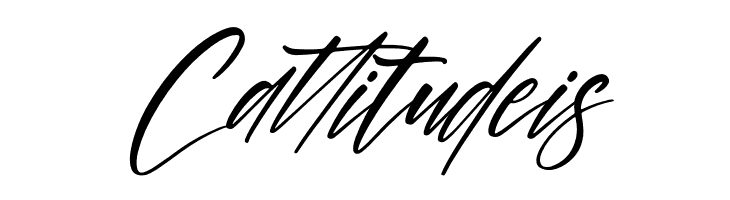 Abessom Italic  Free Fonts Download