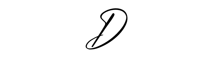 Abessom Italic  Free Fonts Download