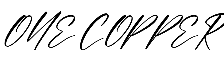 Abessom Italic  Free Fonts Download