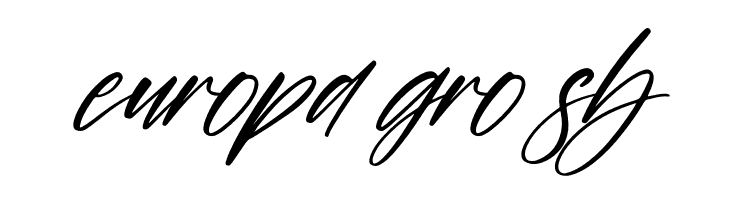 Abessom Italic  Free Fonts Download