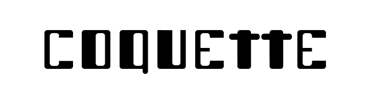 Robotic Monkey 1  Free Fonts Download