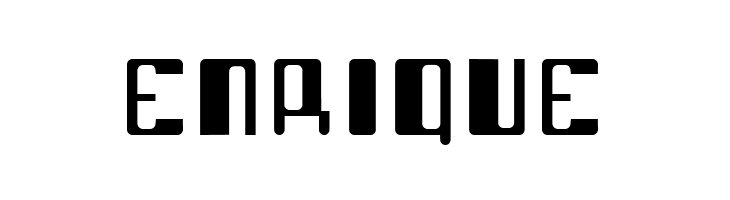 Robotic Monkey 1  Free Fonts Download