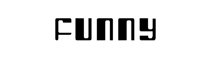 Robotic Monkey 1  Free Fonts Download