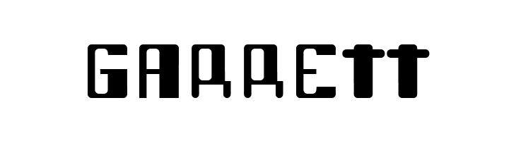 Robotic Monkey 1  Free Fonts Download