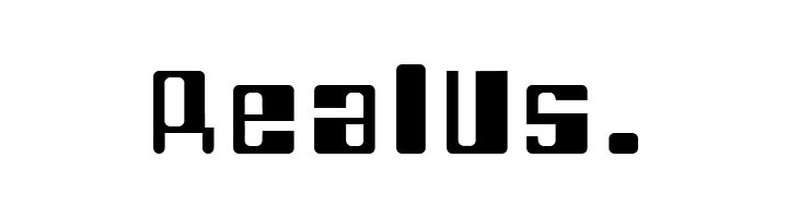 Robotic Monkey 1  Free Fonts Download