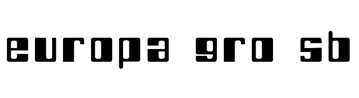 Robotic Monkey 1  Free Fonts Download