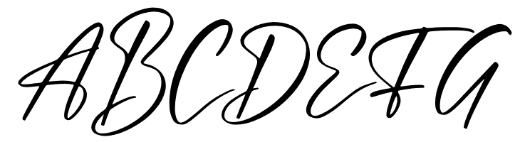 Abessom  Free Fonts Download