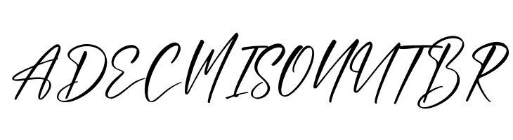 Abessom  Free Fonts Download