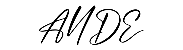 Abessom  Free Fonts Download