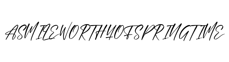 Abessom  Free Fonts Download