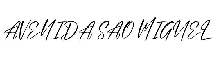 Abessom  Free Fonts Download