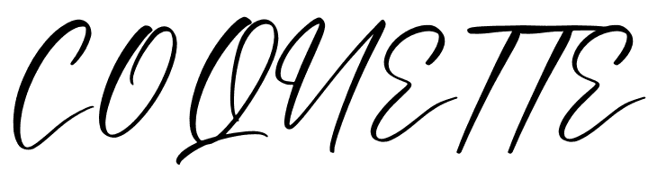 Abessom  Free Fonts Download