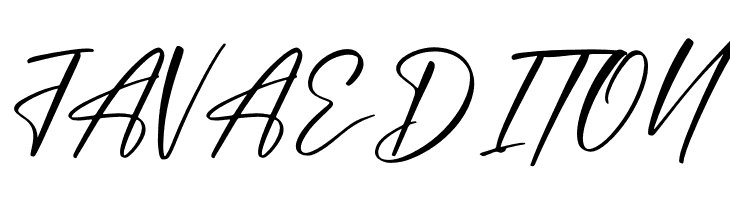 Abessom  Free Fonts Download