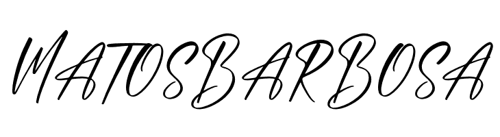 Abessom  Free Fonts Download