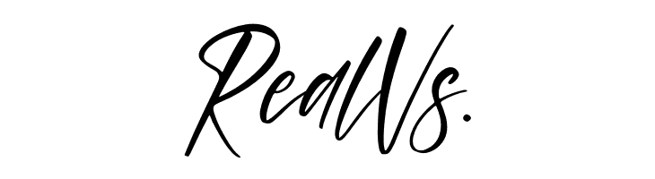 Abessom  Free Fonts Download