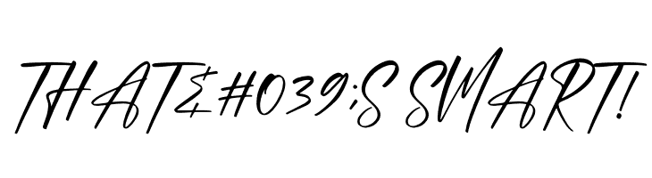 Abessom  Free Fonts Download