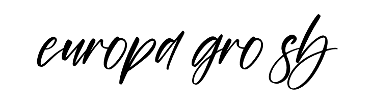 Abessom  Free Fonts Download