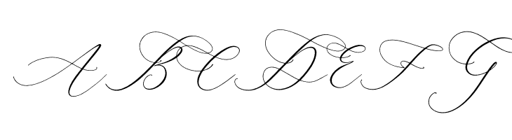 Ladyday  Free Fonts Download