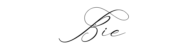 Ladyday Italic  Free Fonts Download