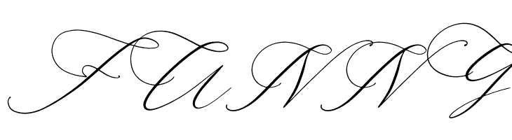 Ladyday Italic  Free Fonts Download