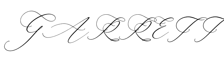 Ladyday Italic  Free Fonts Download