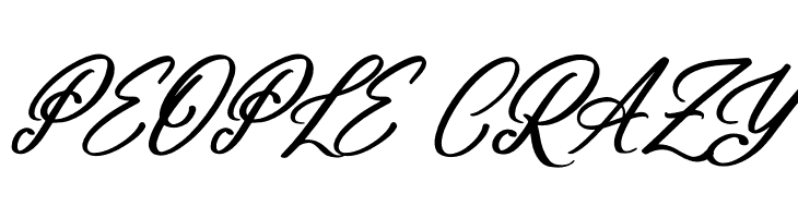 Rottasicity Italic  Free Fonts Download