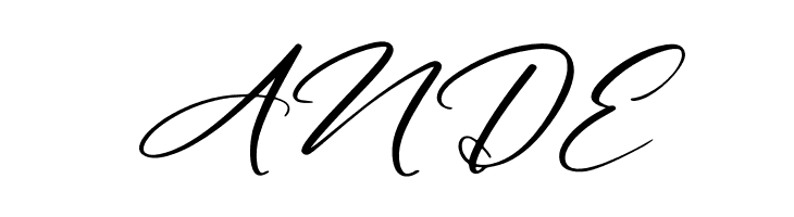 Australia Custom Italic  Free Fonts Download