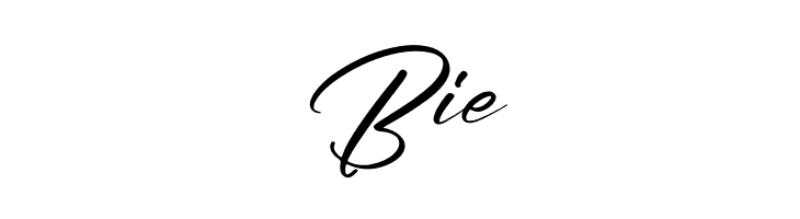 Australia Custom Italic  Free Fonts Download