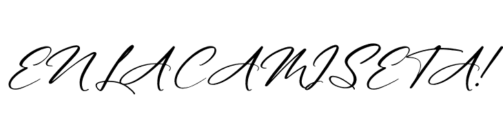 Australia Custom Italic  Free Fonts Download