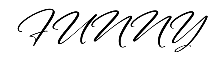 Australia Custom Italic  Free Fonts Download