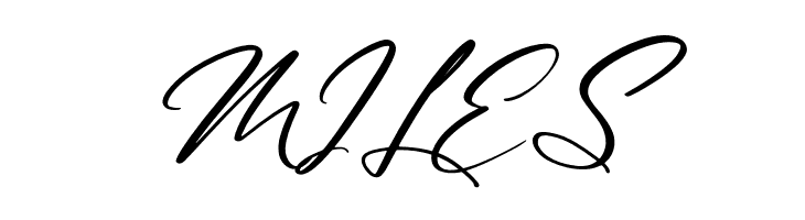 Australia Custom Italic  Free Fonts Download