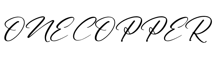 Australia Custom Italic  Free Fonts Download