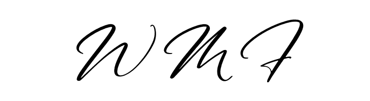 Australia Custom Italic  Free Fonts Download