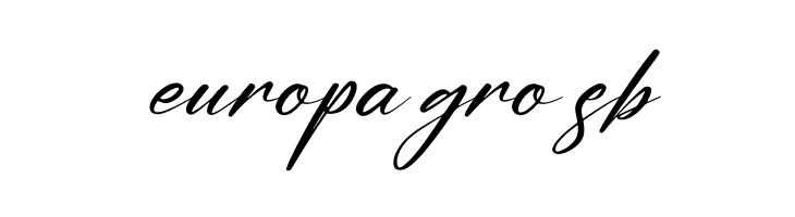 Australia Custom Italic  Free Fonts Download