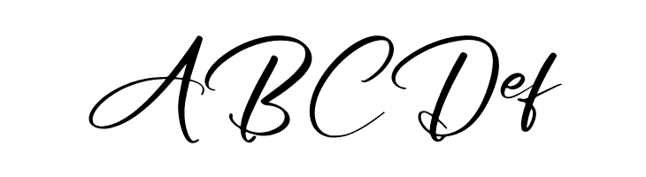 Australia Custom  Free Fonts Download