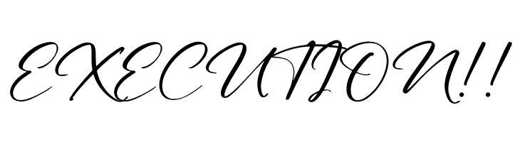 Australia Custom  Free Fonts Download