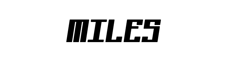 Kaliber Solid BRK  Free Fonts Download