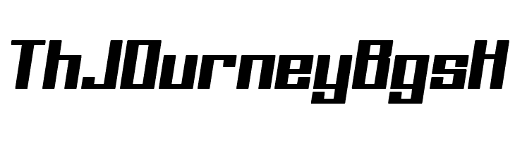 Kaliber Solid BRK  Free Fonts Download