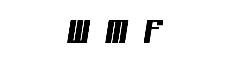 Kaliber Solid BRK  Free Fonts Download