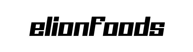 Kaliber Solid BRK  Free Fonts Download