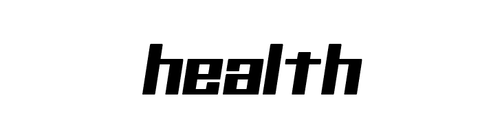 Kaliber Solid BRK  Free Fonts Download