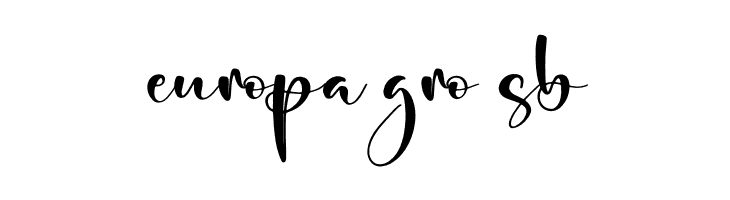 Syalitha  Free Fonts Download