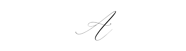 Dahliakeys Italic  Free Fonts Download