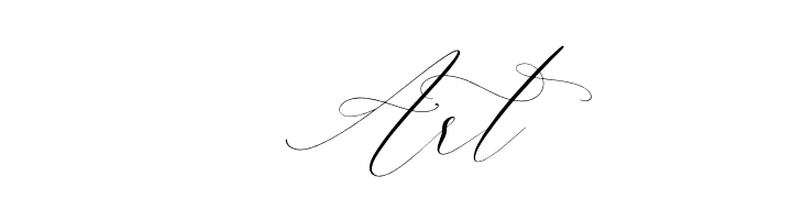 Dahliakeys Italic  Free Fonts Download