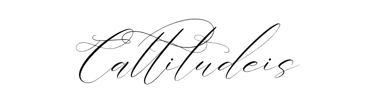 Dahliakeys Italic  Free Fonts Download