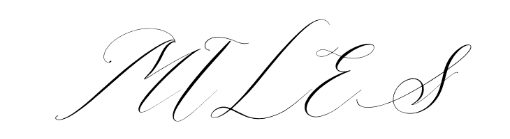 Dahliakeys Italic  Free Fonts Download