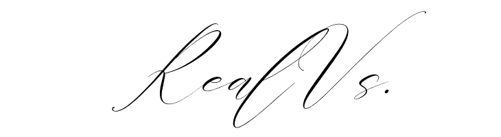 Dahliakeys Italic  Free Fonts Download