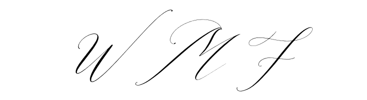 Dahliakeys Italic  Free Fonts Download