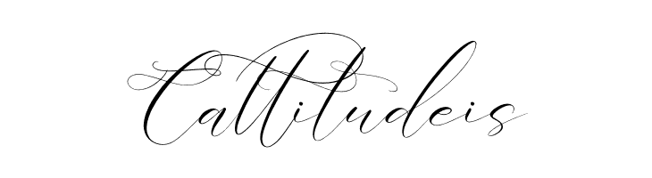 Dahliakeys  Free Fonts Download